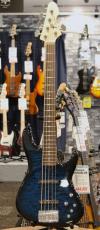 T's Omni-5st/22 --Arctic Blue Burst--【軽量!4.01kg】【S/N:080111】_2