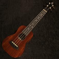 Kanile'a 【新品特価】【良杢個体】【トラ目が魅力】 K-2S/DG #0520-22792_4