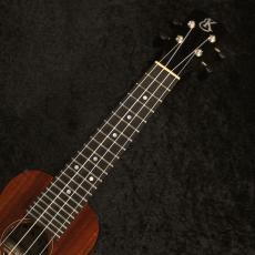 Kanile'a 【新品特価】【良杢個体】【トラ目が魅力】 K-2S/DG #0520-22792_5