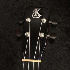 Kanile'a 【新品特価】【良杢個体】【トラ目が魅力】 K-2S/DG #0520-22792_6