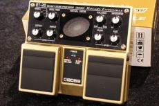 BOSS RT-20 Rotary Sound Processor "ROTARY ENSEMBLE"【USED】
