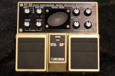 BOSS RT-20 Rotary Sound Processor "ROTARY ENSEMBLE"【USED】_2