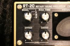 BOSS RT-20 Rotary Sound Processor "ROTARY ENSEMBLE"【USED】_8