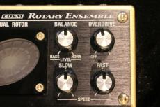 BOSS RT-20 Rotary Sound Processor "ROTARY ENSEMBLE"【USED】_9