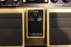 BOSS RT-20 Rotary Sound Processor "ROTARY ENSEMBLE"【USED】_10