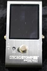 PETERSON StroboStomp HD【高精度ストロボチューナー】【USED】_2