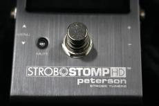 PETERSON StroboStomp HD【高精度ストロボチューナー】【USED】_7