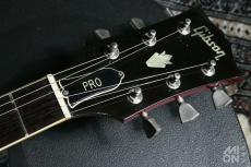 Gibson ES-335 Pro Cherry 1980_3