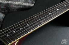 Gibson ES-335 Pro Cherry 1980_4