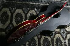Gibson ES-335 Pro Cherry 1980_7
