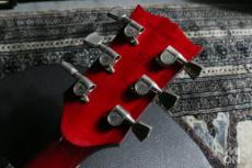 Gibson ES-335 Pro Cherry 1980_8