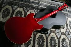 Gibson ES-335 Pro Cherry 1980_10