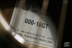 Martin 000-16GT 2008_7