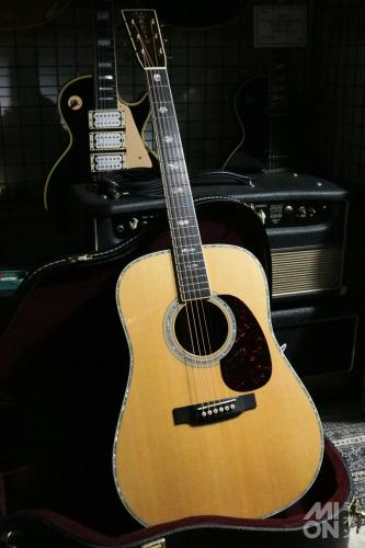 Martin D-41 Standard 2020