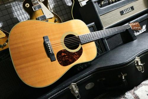 Martin HD-28E Retro 2013