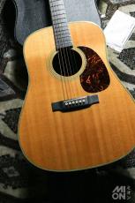 Martin HD-28E Retro 2013_2