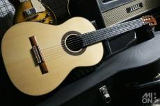 Sascha Nowak Spruce / Indian Rosewood 2006