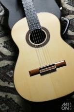 Sascha Nowak Spruce / Indian Rosewood 2006_2