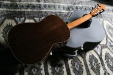 Sascha Nowak Spruce / Indian Rosewood 2006_9