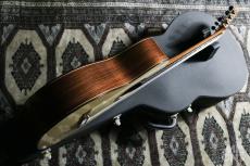 Sascha Nowak Spruce / Indian Rosewood 2006_10