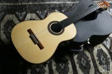 Sascha Nowak Spruce / Indian Rosewood 2006_11