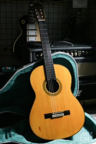 Paulino Bernabe MODELO-50 1999