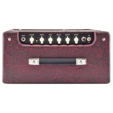 Fender FSR Blues Junior IV Red Snake Skin/Black w/Eminence Texas Heat【展示入替特価】 【限定モデル】_3