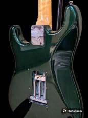 WARMOTH Custom Shop 60s Stratocaster USA_5