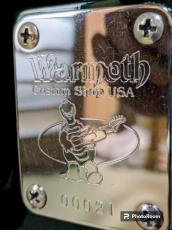 WARMOTH Custom Shop 60s Stratocaster USA_6