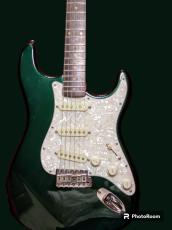 WARMOTH Custom Shop 60s Stratocaster USA_9