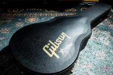 Gibson Les Paul Custom Rose Gold Sparkle_11