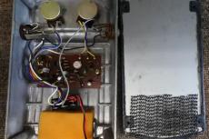 Roland AF-60 BeeGee 【'70s FUZZ SOUND】_4