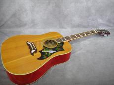 Epiphone DOVE NA