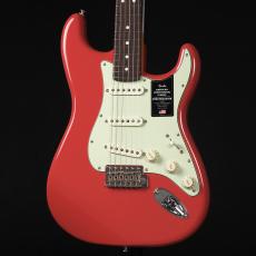 Fender American Professional Classic Stratocaster Rosewood Fingerboard ~Faded Dakota Red~