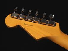 Fender American Professional Classic Stratocaster Rosewood Fingerboard ~Faded Dakota Red~_9