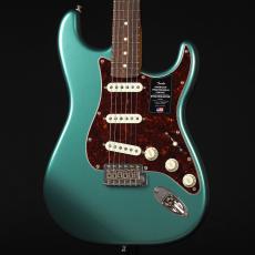 Fender American Professional Classic Stratocaster Rosewood Fingerboard ~Faded Sherwood Green Metallic~
