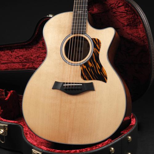 Taylor 314ce -Next Generation-