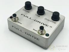 Fulltone FULL-DRIVE 初期 1995年製 [OLN35]【箕面店在庫】