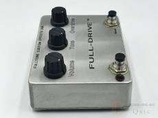 Fulltone FULL-DRIVE 初期 1995年製 [OLN35]【箕面店在庫】_3