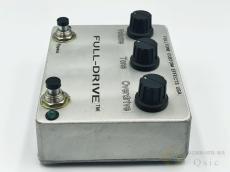 Fulltone FULL-DRIVE 初期 1995年製 [OLN35]【箕面店在庫】_4