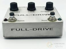 Fulltone FULL-DRIVE 初期 1995年製 [OLN35]【箕面店在庫】_6