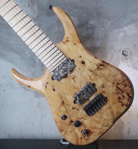 Skervesen Raptor 7st  Lefty / Natural