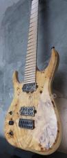 Skervesen Raptor 7st  Lefty / Natural_9
