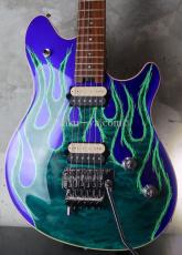 PEAVEY Wolfgang Standard Custom Shop 1'st / Build by John Douglas_2