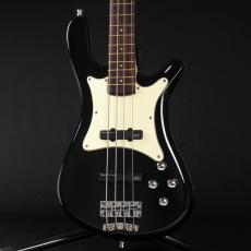 Warwick Teambuilt Pro Series Streamer CV4 ~Solid Black High Polish~