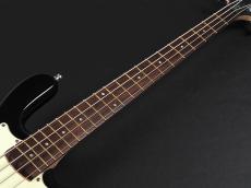 Warwick Teambuilt Pro Series Streamer CV4 ~Solid Black High Polish~_8