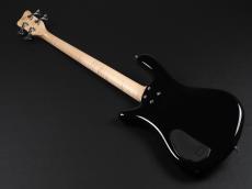 Warwick Teambuilt Pro Series Streamer CV4 ~Solid Black High Polish~_12