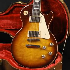Gibson Les Paul Standard 60s Figured Top IT ~Iced Tea~