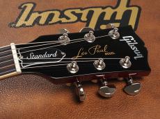 Gibson Les Paul Standard 60s Figured Top IT ~Iced Tea~_3