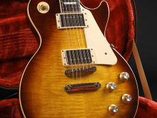Gibson Les Paul Standard 60s Figured Top IT ~Iced Tea~_6
